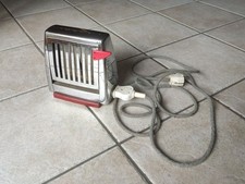 Vintage rowenta toaster gebraucht kaufen  Gladbeck
