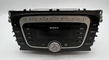 Radio sony code gebraucht kaufen  Deutschland
