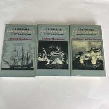Forster horatio hornblower gebraucht kaufen  Dormagen