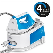 Braun is1012bl ferro usato  Villalba