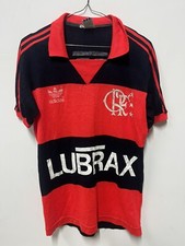 Maglia calcio flamengo usato  Italia