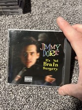 Brain surgery jimmy for sale  Ronkonkoma