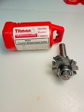 Titman rpss3 raised for sale  MATLOCK