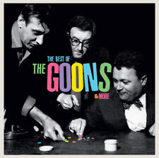Goons best goons for sale  STOCKPORT