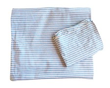 Kinder bettwäsche blau gebraucht kaufen  Erdweg