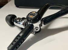 Scubapro mk11 con usato  Spedire a Italy