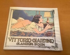 Vittorio giardino glamour usato  Torino