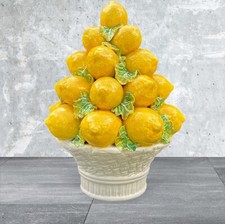 Lemon topiary basket for sale  Oviedo
