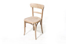 Cadeira Bentwood Thonet Coffee House Melder antiga cadeira de madeira vintage comprar usado  Enviando para Brazil