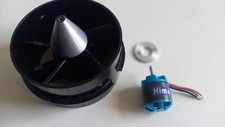 Himax 2212 1180 gebraucht kaufen  Waldachtal