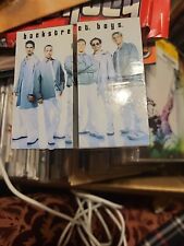 Backstreet boys vtg for sale  Newburgh