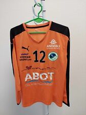 Stokke trikot saison gebraucht kaufen  Erfurt