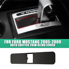 Auto shifter trim for sale  Monroe Township