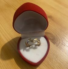 Coffret bague modèle d'occasion  Quimper