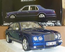 Bentley arnage 2004 d'occasion  France