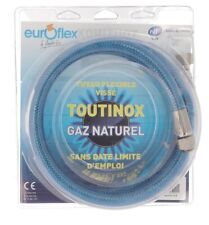 Tuyau gaz naturel d'occasion  France