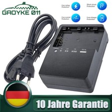 E6e akku ladegerät gebraucht kaufen  Hannover