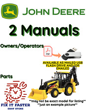 John deere 310sg for sale  Elcho