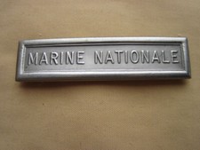 National navy staple d'occasion  Expédié en Belgium