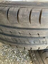 Treno gomme per usato  Spinea