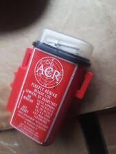 Acr firefly strobe for sale  ST. ANDREWS