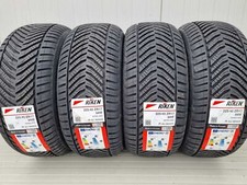 Pneumatici 225 45r17 usato  Torre del Greco
