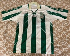 Camisola jogo Vitoria Setubal match worn football shirt jersey maillot calcio comprar usado  Enviando para Brazil