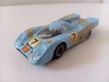 Champion porsche 917 d'occasion  Longjumeau