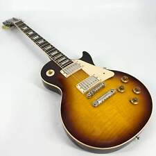 2010 gibson custom for sale  LEICESTER