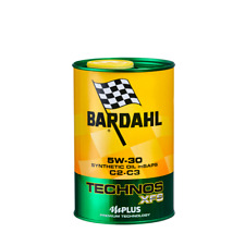 4LT Bardahl Technos 5W30 XFS C2 C3 Olio motore Sintetico Benzina e Diesel comprar usado 4LT Bardahl Technos 5W30 XFS C2 C3 Olio motore Sintetico Benzina e Diesel comprar usado  Enviando para Brazil