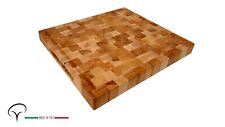 Tagliere artigianale legno usato  San Giovanni al Natisone