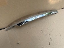 Zierleiste chromleiste stoßst gebraucht kaufen  Langenfeld (Rheinland)