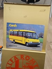 Carvin scuolabus iveco usato  Macomer