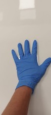 Jeenex nitrile gloves for sale  NORTHAMPTON