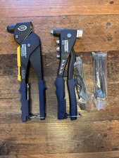 Rapid rp60 multi gebraucht kaufen  Detmold