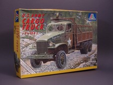 Italeri army cargo gebraucht kaufen Italeri army cargo gebraucht kaufen  Kamen