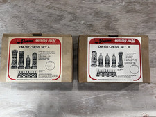 Duncan casting mold for sale  Highlands