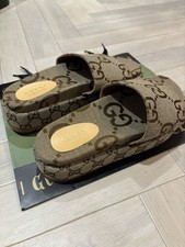 Gucci sliders for sale Gucci sliders for sale  BOLTON