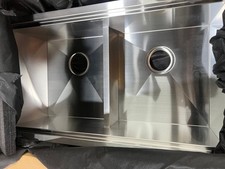 Glacier bay zero for sale  Anderson