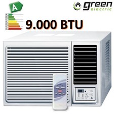 Climatizzatore 9000 btu usato  Lecco