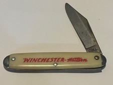 Vintage winchester western for sale  Georgetown