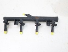 Einspritzanlage peugeot 407 gebraucht kaufen  Wittenburg