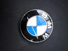 Bmw zeichen motorhaube gebraucht kaufen  Geilenkirchen
