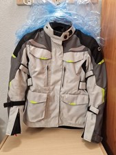 Giacca moto donna usato  Volvera