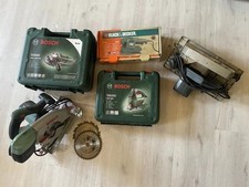 Werkzeuge set bosch gebraucht kaufen  Bad Muskau