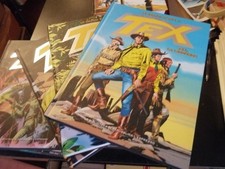Grandi storie tex usato  Bagnolo in Piano