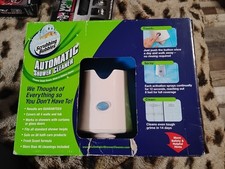 Scrubbing bubbles automatic for sale  Milburn