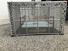 Wwe jakks oversized for sale  GLASGOW