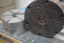 Northfield jaw pneumatic for sale  Johnson City