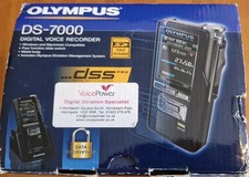 Olympus 7000 digital for sale  NEWCASTLE UPON TYNE